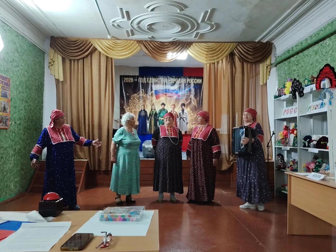 Серебряный возраст