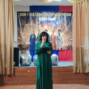 Серебряный возраст