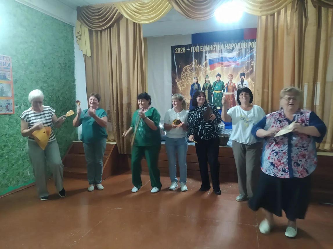 Серебряный возраст
