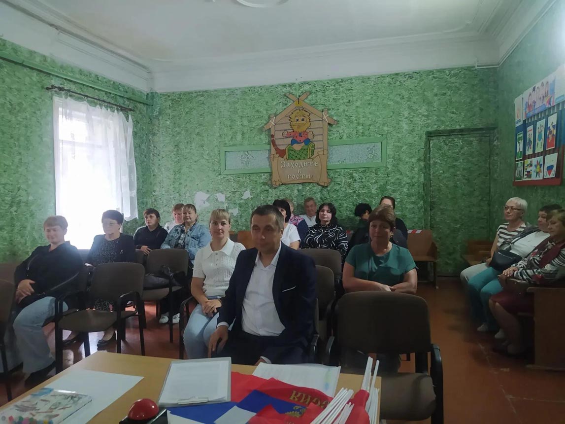 Серебряный возраст