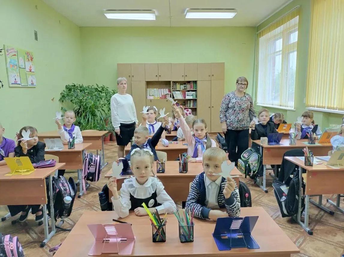 Капля жизни